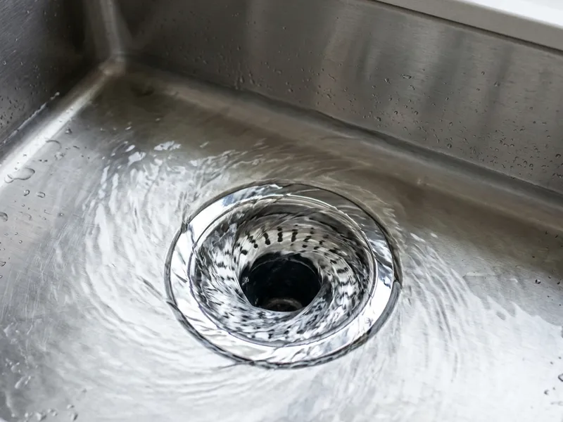 Drain Cleaning Plumber in Negaunee, MI